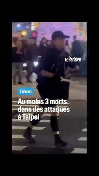 Au moins 3 morts et 5 blessés dans des attaques dans le métro de la capitale