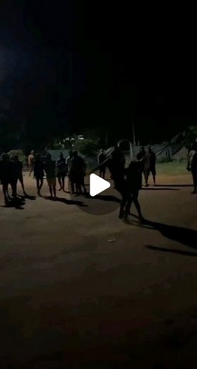 Fitzroy crossing fights on Instagram