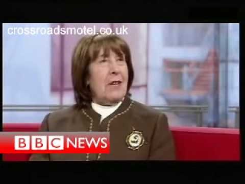 Kathy Staff Interview 2005