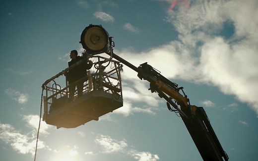 【中英字幕】10分钟讲解TVC广告制作的每一步 加拿大广告导演Mark Bone/EVERY STEP of Commercial FILMMAKING Exp