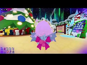 Mythic Morning Star Hatch + Showcase - Bubble Gum Simulator INFINITY