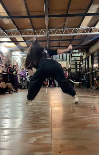 Vicky Calvo on TikTok