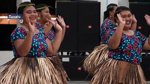 13 reactions · 5 comments | Looking ahead to Indigenous Peoples Council Minister Ljaucu Zingrur joining President Lai Ching-te's first international trip, TaiwanPlus speaks with Professor Wagi Payan about the shared Austronesian heritage between Taiwan and Pacific island nations. | TaiwanPlus News | Facebook