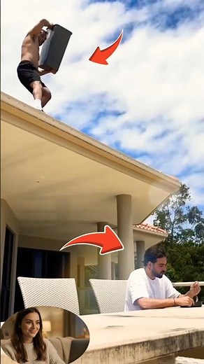 Funniest moment Ever #funny #prank #fyp #usa #uk #germany #usashorts #foryoupage #viralshorts #usa