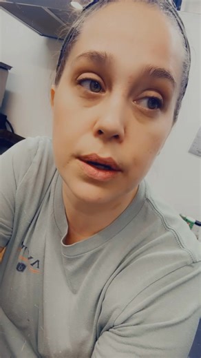 Lauren Gray on Reels