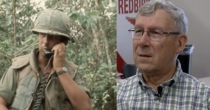 MISSION SERVICE: Looking back at stories of American heroes in our community from 2023