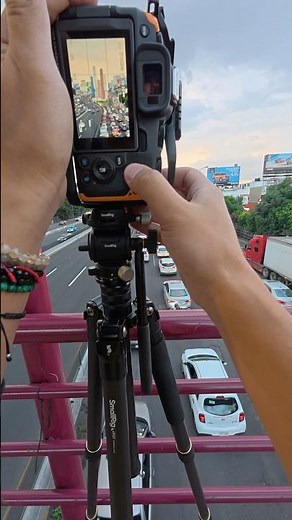 Do you know what the photography technique called Bracketing is?