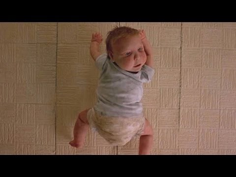 Top 10 Scariest Scenes From Non-Horror Movies