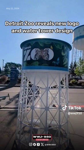 WWJ Newsradio 950 on TikTok