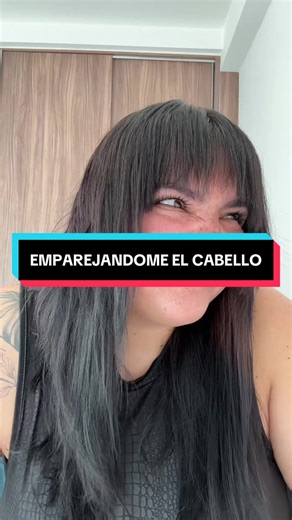 Cómo cortarse el fleco en casa de forma fácil