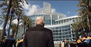 "Star Trek: Picard" Season 1 "Maps and Legends" Preview: Picard Journey