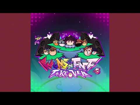 AGOTY Aquino mix | WBNSxFNF v2 (By: Not_Wingow)