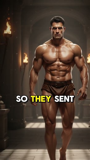 The Shocking Death of Emperor Commodus – Strangled in His Bath! #Commodus #Rome #History #Story