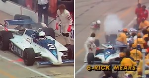 Watch the Terrifying Insanity of an Invisible Methanol Fire Burning Someone Alive