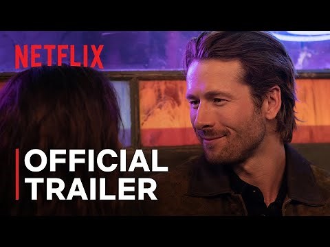 Hit Man | Official Trailer 🔥June 7 🔥Glen Powell NETFLIX