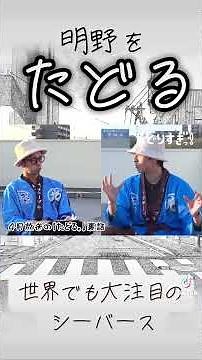 世界でも大注目のシーバース🏠大分市の歴史を感じる旅へ！‡＃大分市#街づくり ＃歴史巡り #タイムトラベル#大分の魅力#町歩き＃昭和と現代＃おおいた光＃日本製鉄