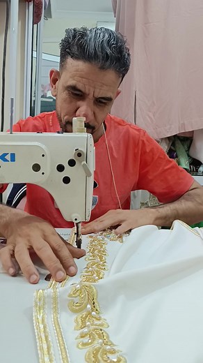 Sewing Techniques Using White Sewing Machine