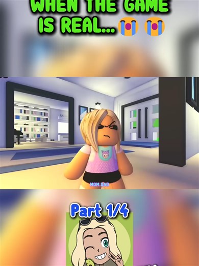When the Game is Real: Hilarious Roblox Moments