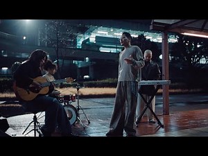 Yo-Sea - Wonderland【Official Video】