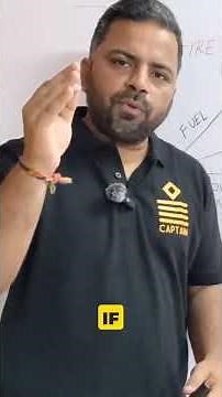 Flammability Diagram Explained | Oil Tanker Safety | Capt. Umang | Nav Insider