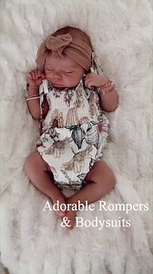 Save up to 50% off picture perfect Insta-Worthy outfits for your baby girl! 😍 4000 5 Star reviews and free U.S. shipping on orders $75 . Shop now! | Reverie Threads