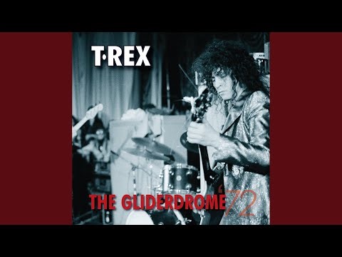 Spaceball Richochet (Live)