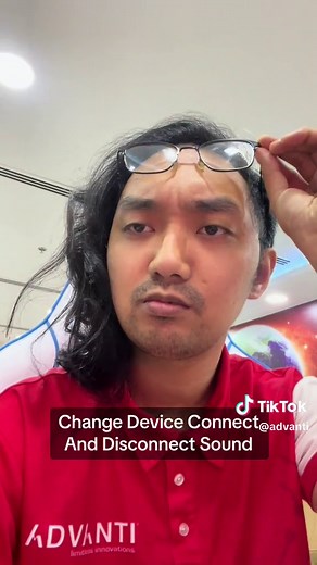 How to Customize Device Connect and Disconnect Sounds