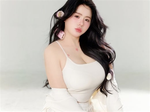 希望下次有人喜欢我不是因为我胸大-幸運Max-幸運Max-哔哩哔哩视频