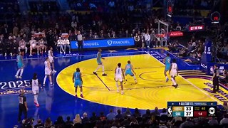 Kevin Durant’s Best Highlights from the 2025 NBA All-Star Tournament