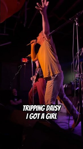 Tripping Daisy #Live TurfClub MN I Got A Girl. 06/28/25 #igotagirl‪@TrippingDaisyVEVO‬