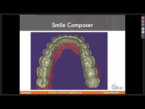 Zirlux Acetal Step-By-Step with Kris Schermerhorn, CDT