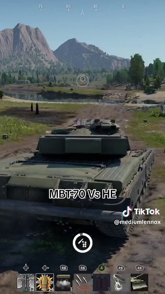 Russian Tanks in War Thunder - Object 292 Event Vehicle Revealed