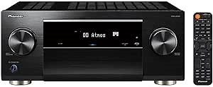 Pioneer VSX-LX504 9.2-ch Network AV Receiver