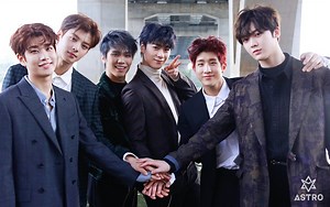 【ASTRO】“DDOCA”合集