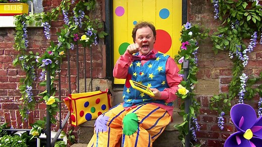 Something Special - S8E01. Motor Home