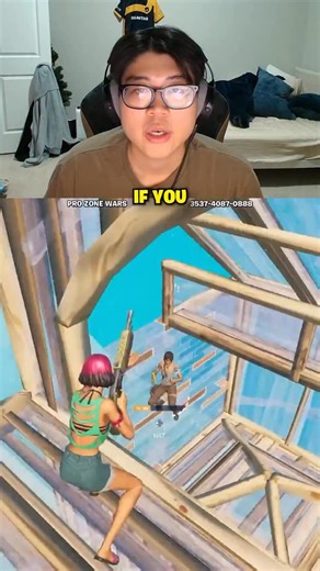 Khanada on Instagram: "3 Quick Tips To Improve Your Piece Control FAST! 📦📈 #fortnitepro #fortnitetips #viral #khanada #reels #gaming #fortnite #trending #fyp"