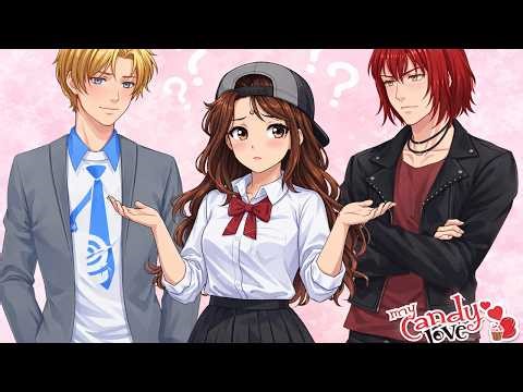 My Candy Love Episodes 1 & 2 (No Commentary)