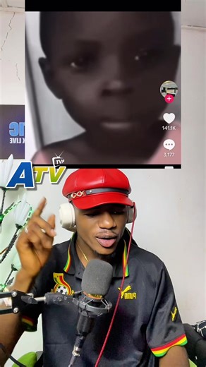 Amazing Ayigbe Moments in News Updates