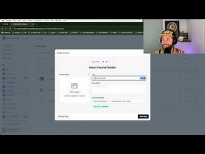 How to Create Your First Course in ClickFunnels 2.0 | Step-by-Step Guide