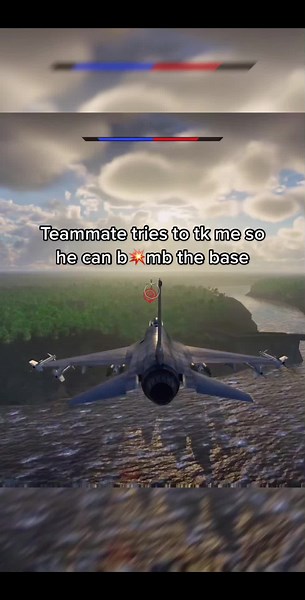 #capcut i had to do it to him #warthunder #gaming #fyp #formless_mark