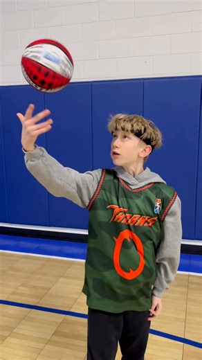 Colin on Instagram: "Smalls CAN ball! Be sure to see #GOATmovie in theatres starting February 13! #SonyPicsPartner"