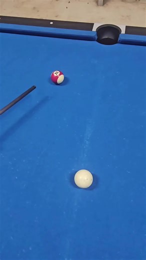 Mastering the Cut Shot in 8 Ball Pool