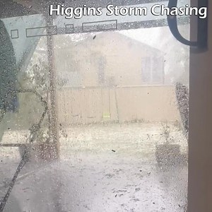39K views · 317 reactions | An intense storm has impacted Emerald, CQLD this afternoon with heavy rain and plenty of hail! Video sent into HSC by Shannon. | Higgins Storm Chasing | Facebook
