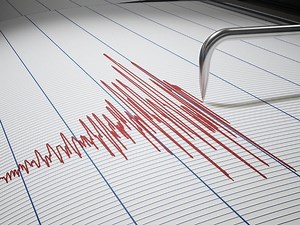 2.9 Magnitude Earthquake Rocks North Georgia; Did You Feel It?