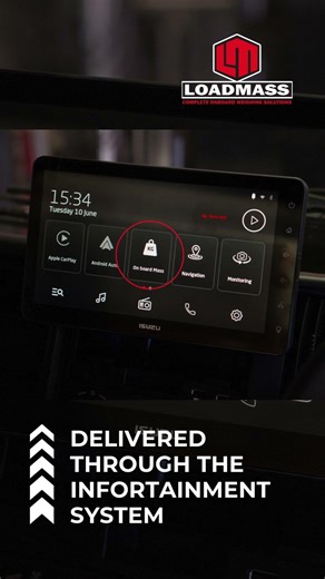 Midcoast Trucks LM100 Installation