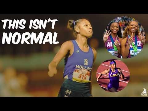 Everyone’s Missing the Point on Shanoya Douglas… This Is Bigger Than Her