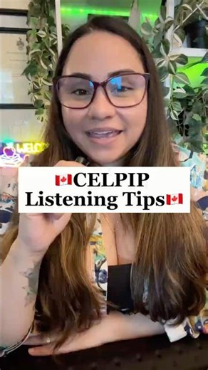 CELPIP Listening Tips | It’s Not About Every Word