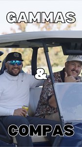 Born as a fraternity, Gammas & Compas evolved into a fraternal golf club fostering family-like connections. The club, made up of brothers, fathers, sons, uncles, and nephews, offers a welcoming atmosphere where every event turns into a opportunity to make new friends. | SCGA