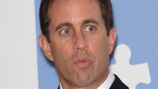 The obscure Seinfeld line that Jerry Seinfeld constantly quotes in real life