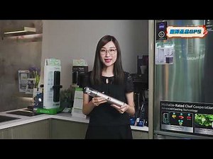 豐澤Smart GPS | Autobot VX 手提式吸塵機